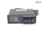 CAN Bus Module GPS Vehicle Tracking Device Durable Dual - Core Processing Chip