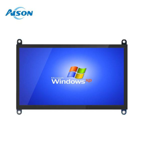 Cheap 10.1 inch 1024x600 HDMI Touch Screen Display Raspberry Pi Touch Display for sale