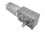 Best OEM ODM 32*88.5 Gearbox Micro DC Motor 90 Degree Right Angle 1-100rpm 12V 24V wholesale
