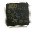 Best STM MCU Microcontroller Unit STM32F105RBT6 STMF105RCT6 STM32F103RCT6 wholesale