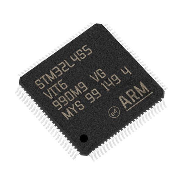 High Quality ARM MCU STM32L4S5VIT6 STM32L4S5 STM32L LQFP-100 microcontroller Bom