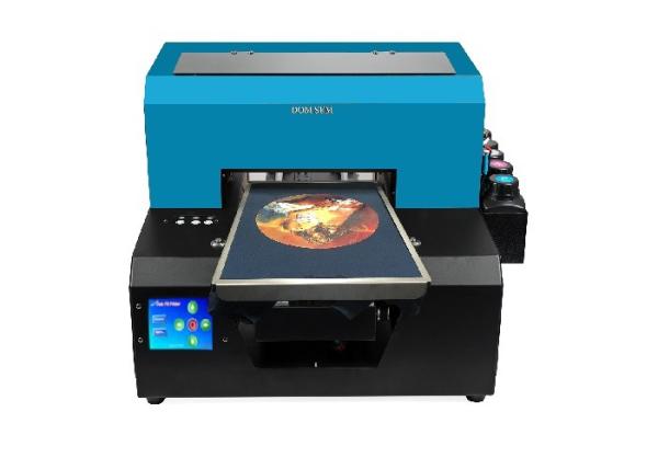 Cheap Stable Print To Garment Printer Mobile Phone Case Printing Machine for sale