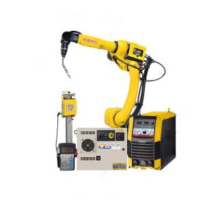 Best FWM-100 Robotic Welding Machine 0.5-2m/min Speed DN50-DN1000 wholesale