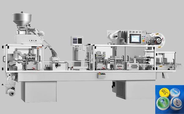 Cheap Flexible Production Options Standalone or Inline with Other Processes Automatic Labeling Machine for sale
