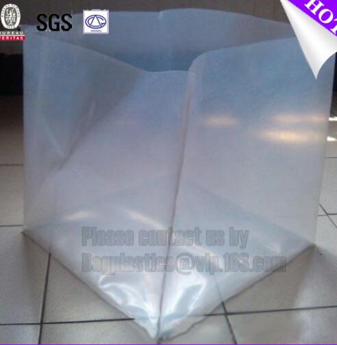 Cheap Custom Reusable PVC Pallet Cover,Waterproof Pallet Bag,Recycled 100%Polyester for sale