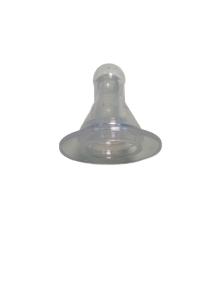 Best Orthodontic Medium Flow Bibs Nipple For Newborn Baby WIth Size Is 5*6.4*5cm And Weight Is 4 Gram wholesale