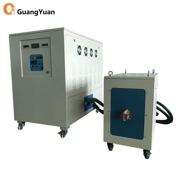 Cheap Quenching 50KHZ 250KW Induction Heating Device For Hardening for sale