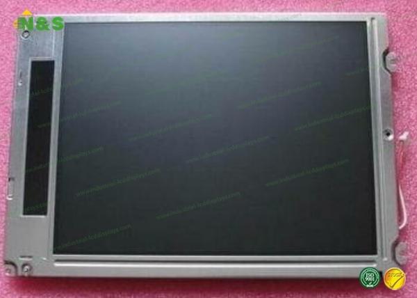 Cheap 8.4 Inch Industrial Sharp LCD Display Panels 262K Color RGB Vertical Stripe Configuration for sale