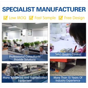 Shenzhen Tmy Arts & Crafts Co., Ltd.