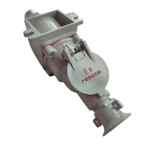 Best Four Wires ATEX Ex Proof Socket Reliable And Safe Power Delivery wholesale