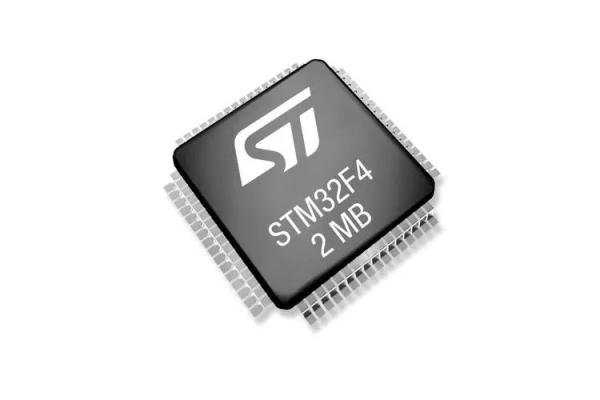 Cheap STM8S105K4T6C Integrated Circuits (ICs)
Embedded
Microcontrollers for sale