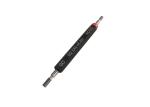 Manual Measurement Thread Plug Gauge Metric M2.5 for Threading Precision and