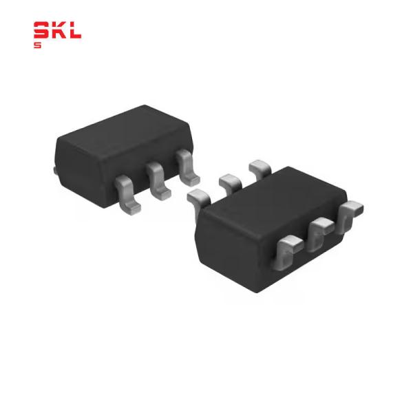 Cheap ADS1110A0IDBVR Integrated Circuit IC Chip 16 Bit Analog To Digital Converter Input Sigma Delta​ for sale
