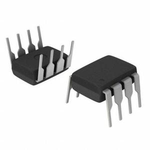 MICROCHIP PIC10F202-I/P 8-bit Microcontrollers Chips Integrated Circuits IC