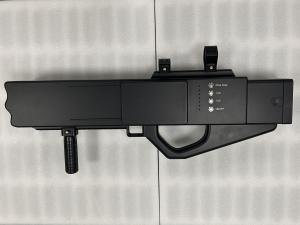 2KM Detection 1.5KM Jamming Anti Drone Detection System UAV Control  HS102B-PC-D