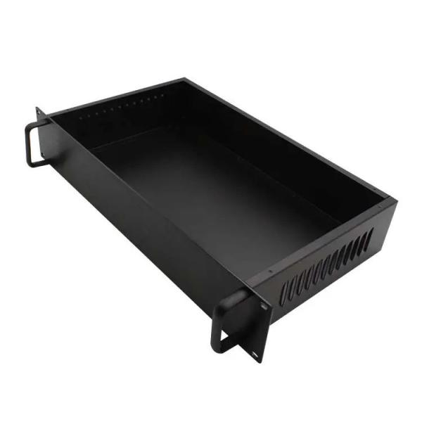 Cheap Precision Sheet Metal Fabrication Rack Mount ATX Server Case Storage Enclosure for sale