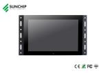 Android All In One LCD Touch Screen Monitor Open Frame 10.1 Inch Touchscreen