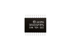 MCU Embedded Microcontrollers IC STM32G031F8P6 ARM Cortex-M0