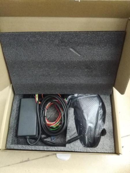 Cheap Vehicle Front Collision Warning System / Driver Fatigue Monitoring System for sale