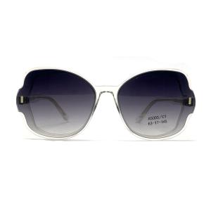 AS003 Butterfly Eye Shape Acetate Frame Sunglasses