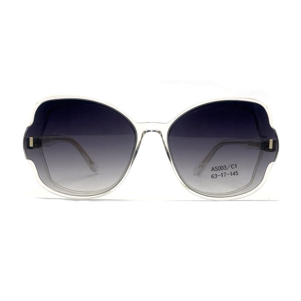 Cheap AS003 Butterfly Eye Shape Acetate Frame Sunglasses for sale