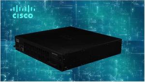 Best Firewall Integrated Services Router Enclosure Type Rack Mountable Modular 1U wholesale