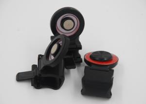 ODM Touch Screen Joystick Flip walk handle for iPhone Android and Tablet PC