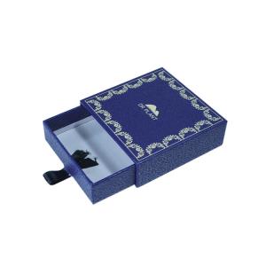 Best Custom Printed Cardboard Box With Drawer wholesale