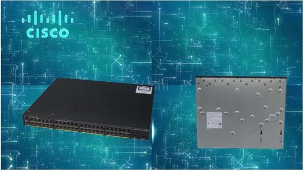Cheap RAM 512 MB 2960 X Series Switches LAN Base Feature Set Maximum Stacking Number 8 for sale