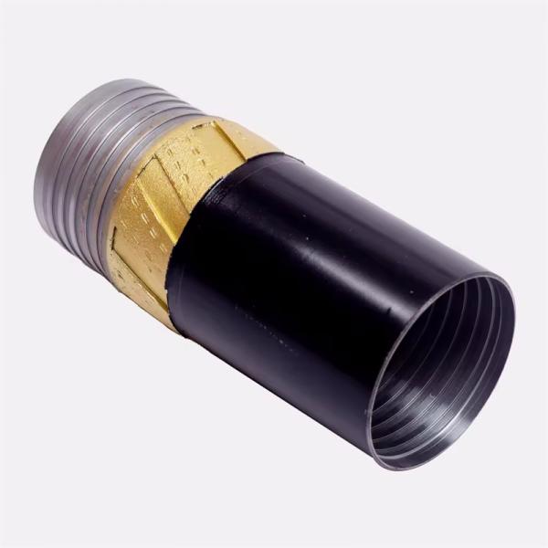 Cheap Nq Hq Pq Natural Diamond Impregnated Reamer Shell for sale