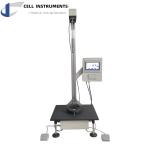 ISO 7765 Free-Falling Dart Impact Testing Machine With Touch Screen Advanced