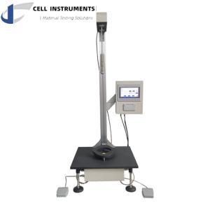 Best Falling Dart Impact Tester For Plastic Film Paper Package Impact Tester By Dart Drop Method ASTM D1709 Impact Tester wholesale