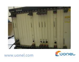 Huawei softx3000 MSC soft switch