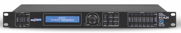 Cheap professional digial audio processor XCA28 for sale