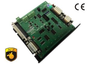 Best Custom Double layer SPI Laser control board with red pointer mark wholesale