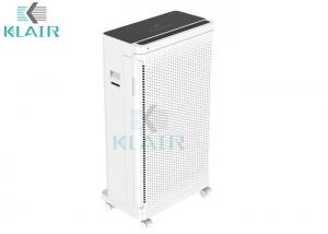 Best Portable Air Purifier Filters Unibody Plastic With Pm 2.5 Led Display wholesale