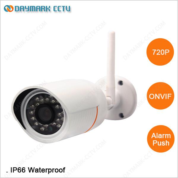 Cheap Easy setting infrared long distance wireless security camera for sale