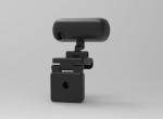 USB WebCam 1080p HD 2 Megapixel PC Camera with Absorption Microphone MIC for