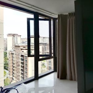 Best Modern Manual Fly Screen Door 260*290cm wholesale