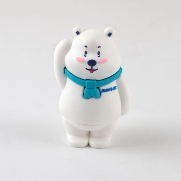 Cheap Custom Shape Personalized USB Flash Drives with Open Mold By Customer for sale