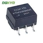 KTM30699SR 100BASE-TX Network Transformer Ethernet Transformer Isolation