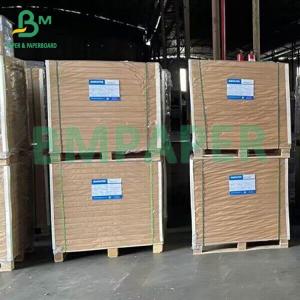Best 210 230gsm Food Grade Grade Oil Resistant White Cardboard 6 kit 300 320um wholesale