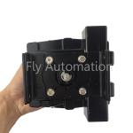 APL-410N Limit switch box VLSI series Explosion proof IP67 Pneumatic actuator