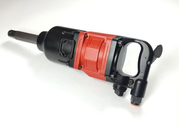 Cheap Tire Remove 1/2" Composite Air Impact Wrench for sale