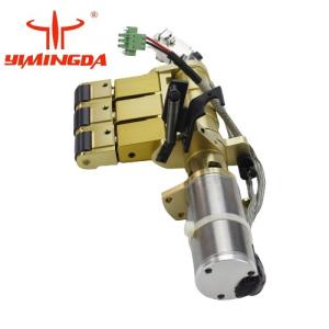 Auto Cutter Part No 703863 Sharpener Motor / Knife Holder Assembly For MH8-M88-MX9-Q80-IH8-IX9