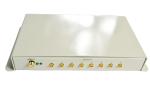 Auto Check RS232 RFID Multiplexer With TCP / IP Network Interface