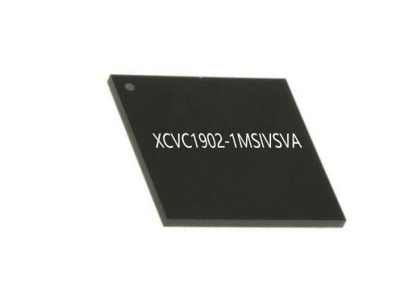 Cheap 1.9M Logic Cells 600MHz XCVC1902-1MSIVSVA Field Programmable Gate Array for sale