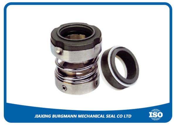 Cheap PTFE O Ring Single Coil Spring Mechanical Seal With Independent Rotation Direction for sale