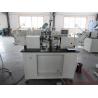 Semi Auto Single Station Flyer Winding Machine For Repair Business Easy To Change Tooling for sale