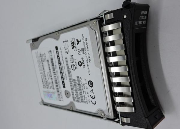 Cheap 90Y8872 IBM Hard Disk  90Y8873 90Y8876 600GB 10K 2.5inch SAS 1 year warranty for sale